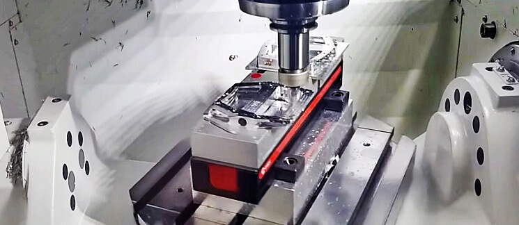 cnc加工 cnc加工