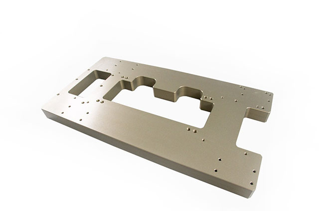 鋁型材加工都有哪些流程,讓深圳鑫創盟告訴您