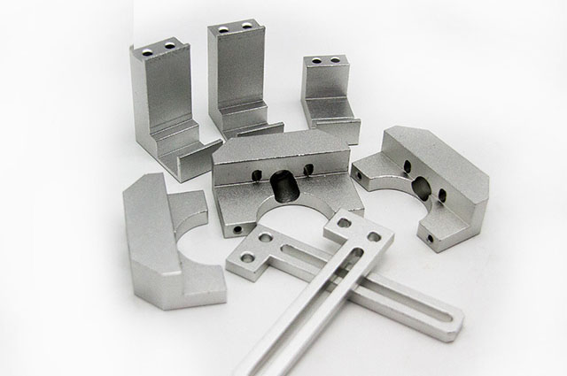 機械加工 機械加工