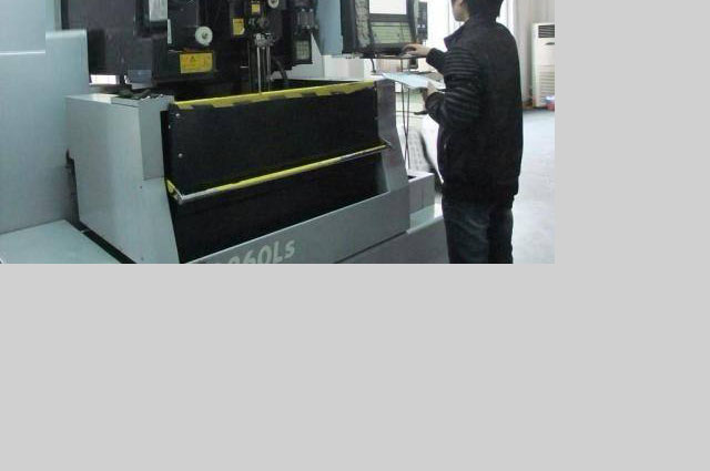 鈦合金的特性及加工中存在的難點(diǎn)