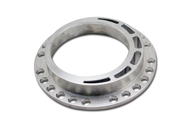 鈦合金激光修補焊接技術