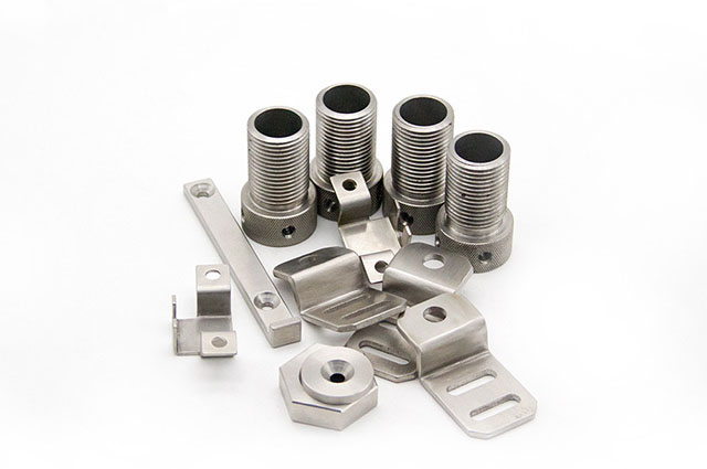 數控零件加工 數控零件加工