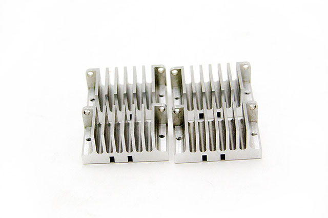 CNC零件加工 CNC零件加工