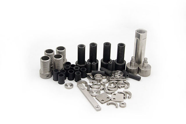 CNC加工中心應該怎樣保養?