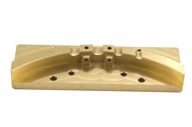 鈦合金棒生產節能和操作簡單