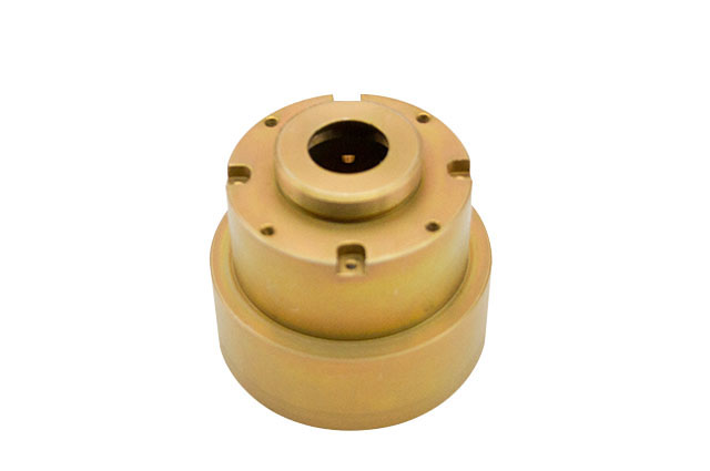 為什么數(shù)控加工會出現(xiàn)撞刀?怎么解決好呢?