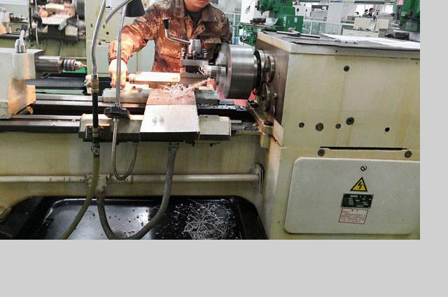 機(jī)械零件加工 機(jī)械零件加工