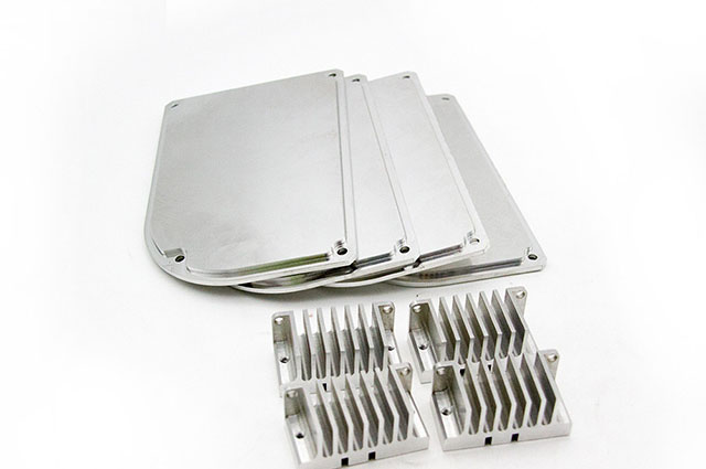 機械加工 機械加工