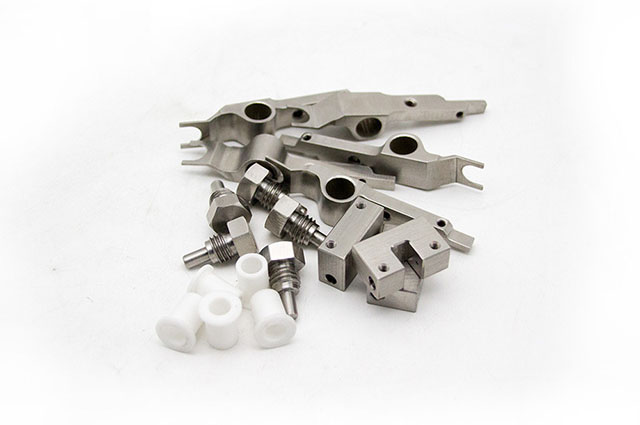 淺談鋁型材擠壓制品的力學性能