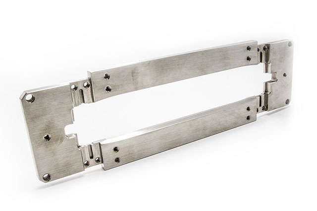 呼吸機口罩機鋁型材框架-抗疫情,鑫創盟在行動