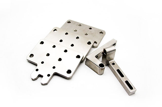 精密機械零件 精密機械零件