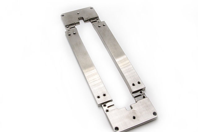 精密機械零件加工 精密機械零件加工