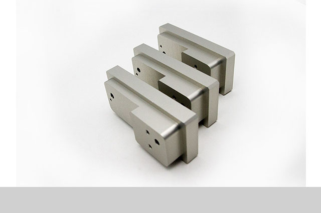 鋁合金CNC加工擠壓生產加工全過程