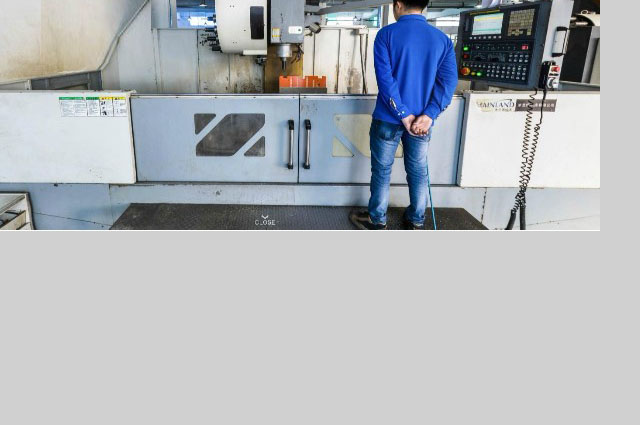 機(jī)械零件加工 機(jī)械零件加工