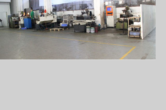 機械零件加工 機械零件加工