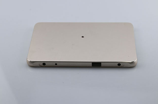 沖壓與CNC鋁制品加工的區分 沖壓與CNC鋁制品加工的區分