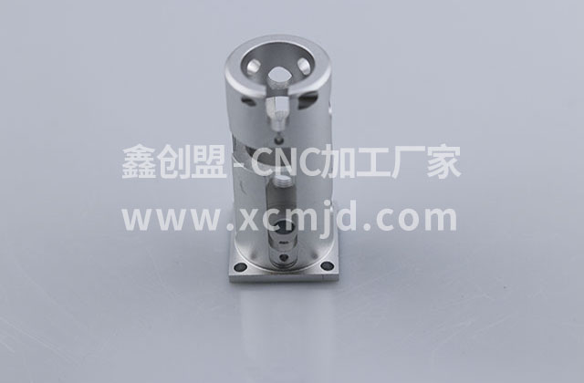 什么是檢測機械零件加工的方法? 什么是檢測機械零件加工的方法?