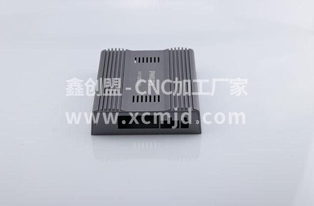 鑫創(chuàng)盟電機殼CNC加工:沖壓加工時的基本操作技術(shù)