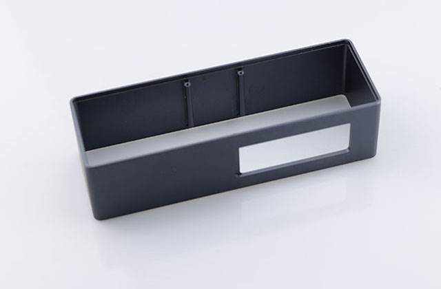 鑫創(chuàng)盟精密是深圳最大的CNC加工廠嗎? 鑫創(chuàng)盟精密是深圳最大的CNC加工廠嗎?