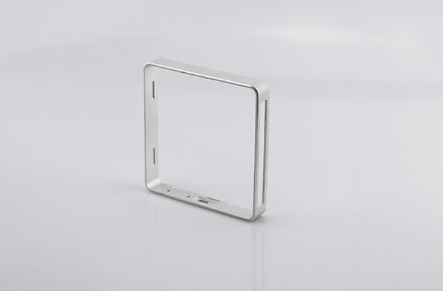  16年軍工部件加工經驗 注重品質不打價格戰 