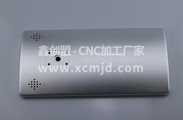  金屬五金加工模的品質怎么保障？鑫創盟五金加工為您詳細解答 