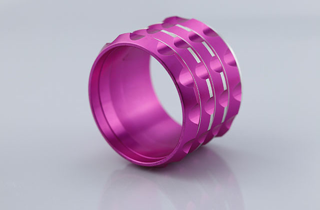 軍工零件加工工序劃分的原則你知道嗎? 軍工零件加工工序劃分的原則你知道嗎?