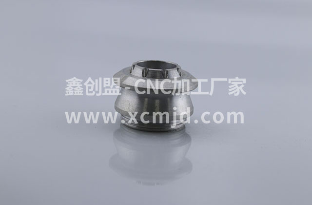 軍工零件加工有什么常見的數控刀片挑選？