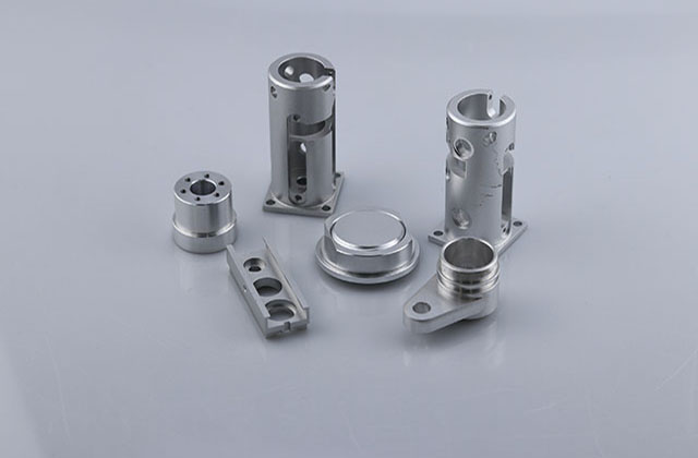 空調CNC醫療零件 外觀滿足客戶要求 空調CNC醫療零件 外觀滿足客戶要求