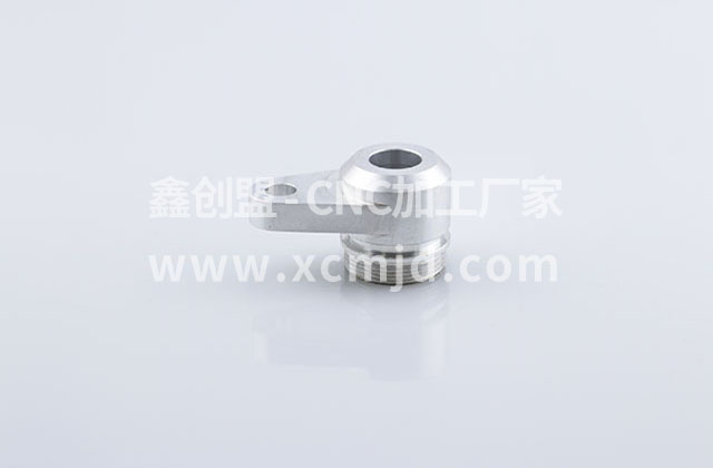 數控加工精密夾具制造需要具備哪些功能？