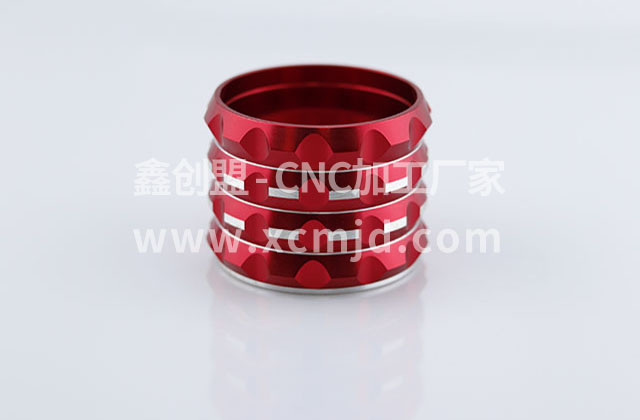 cnc法蘭數(shù)控加工主要有哪些基本安裝要求？