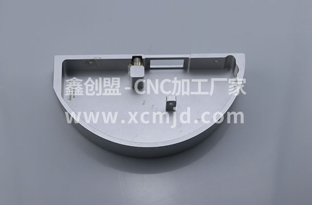 鑫創盟精密提供哪些CNC加工定制方式? 鑫創盟精密提供哪些CNC加工定制方式?