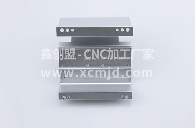 客戶推薦朋友來鑫創盟定制五金加工 客戶推薦朋友來鑫創盟定制五金加工