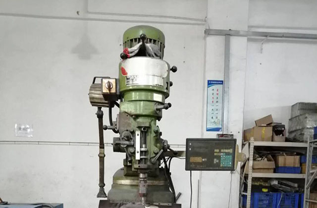 深圳CNC加工裝夾刀具使用注意哪些? 深圳CNC加工裝夾刀具使用注意哪些?