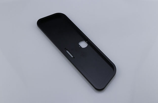 不銹鋼五軸加工切屑的控制 不銹鋼五軸加工切屑的控制