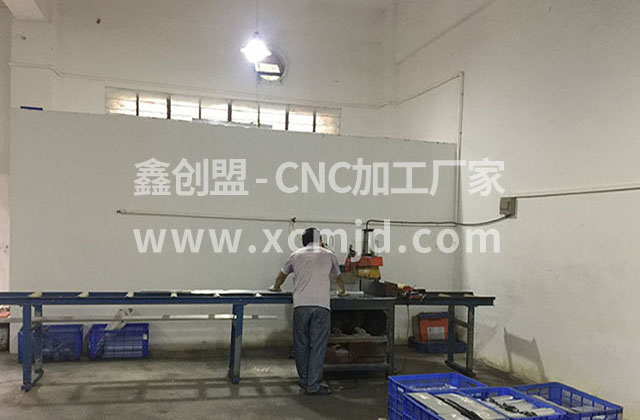 醫療機加工廠家詳解精密醫療機加工的發展趨勢？