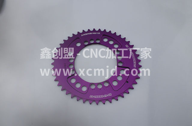 連接器數控加工前檢測標準有哪些要求？