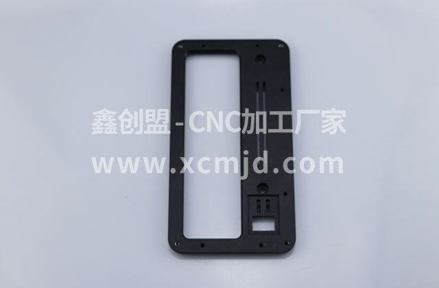 鋁合金的cnc零件機械加工和沖壓加工的區別 鋁合金的cnc零件機械加工和沖壓加工的區別