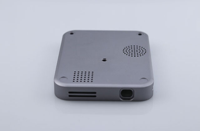 鑫創(chuàng)盟精密是深圳最大的CNC加工廠嗎？