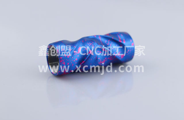 五軸車銑復合加工有什么優勢 五軸車銑復合加工有什么優勢