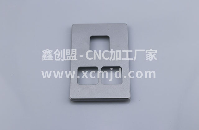 精密五金零部件的表面處理有哪幾種？