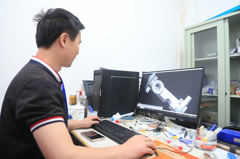 cnc手板加工 cnc手板加工