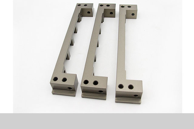 機(jī)械零件加工 機(jī)械零件加工