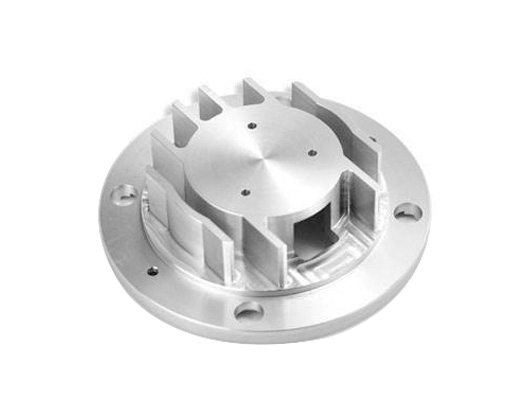 維護精密五金加工機床