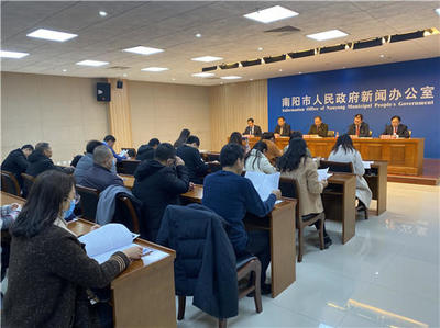 創(chuàng)新如何引領企業(yè)發(fā)展,助力實現(xiàn)奮斗目標?南陽市科技局領導作出回應