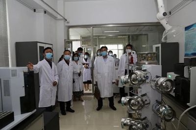 河北省市場監(jiān)管局開展第十三個(gè)&ldquo;世界認(rèn)可日&rdquo;活動