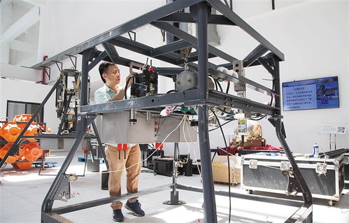 三亞深海科技突破 天花板