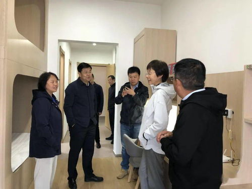 農業農村部鄉村產業發展司來留壩調研