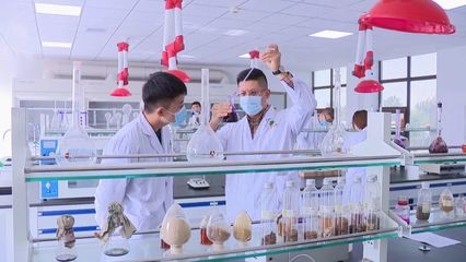 濰城:做強科技創新的"人才引擎"