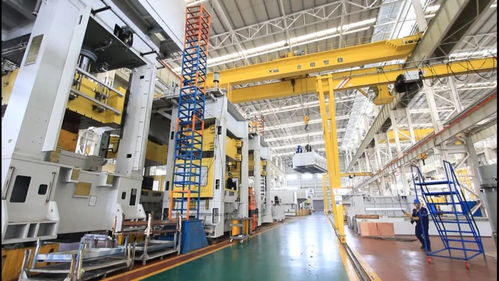 嚴(yán)建文 以技術(shù)能力為支撐 打造先進制造體系