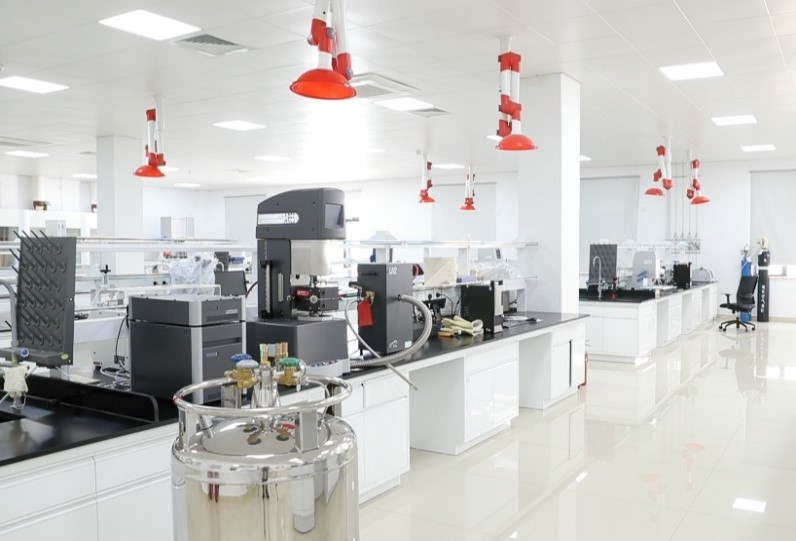 我院獲批省級重點實驗室，聚力工程技術研發與試驗發展